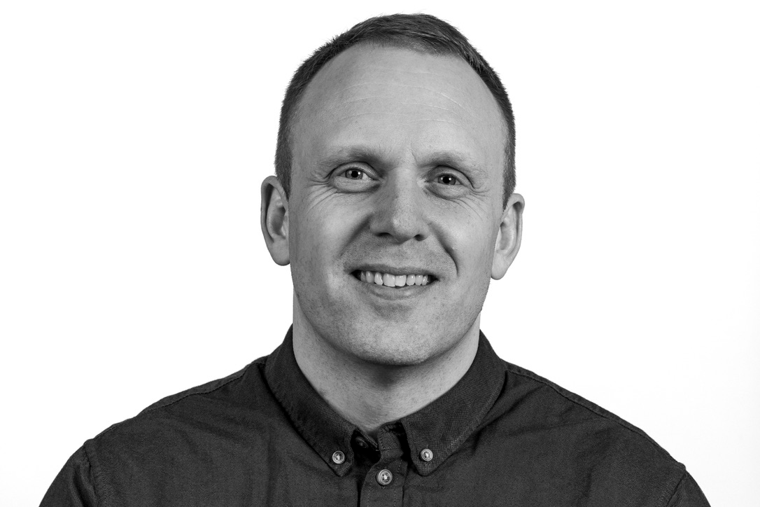 Jesper Nøhr